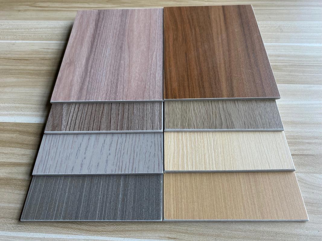 Class A Fire-Rated Brown Silica Panel