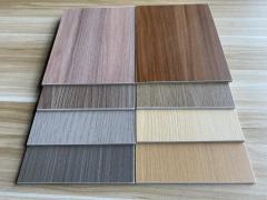 Class A Fire-Rated Brown Silica Panel