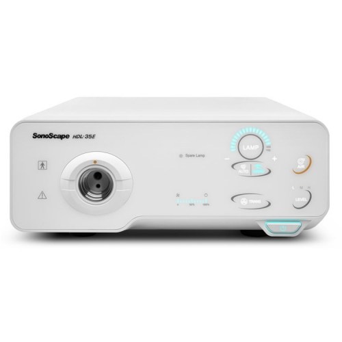 Sonoscape HD-500 vidéo haute définition Panier médicaux du système