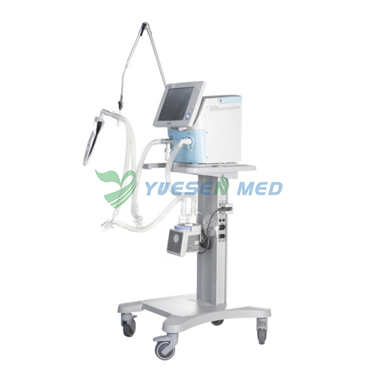 AEONMED VG70 Тележка турбины вентилятор VG70 с CE анти-Коронавирус