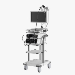 Лидер продаж SonoScape HD-500 видео эндоскопические системы HD гастроскоп и колоноскоп эндоскопический набор