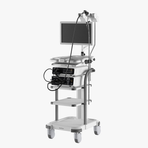 حاربيعSonoScapeأنظمةالفيديوHD - 500بالمنظار高清胃镜ومجموعةمنظارالقولون