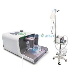 Non-Invasive High Flow Nasal Cannula Oxygen ICU Ventilator YSAV-OH70C