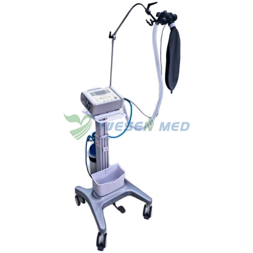COVID-19呼吸机Médicaux YSAV310A