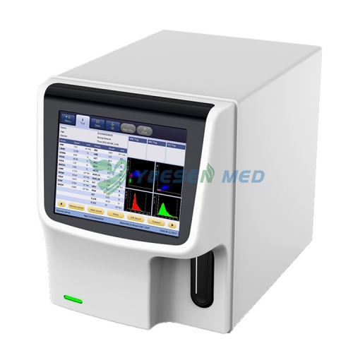 分析仪'hématologie便携式en 5党YSTE5000