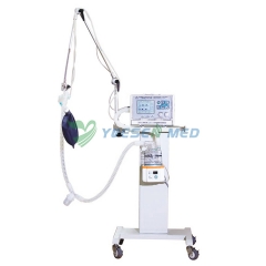 COVID-19 Medical Ventilator YSAV400