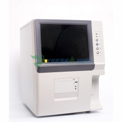 3-diff Fully Auto Hematology Analyzer Analyzer YSTE310