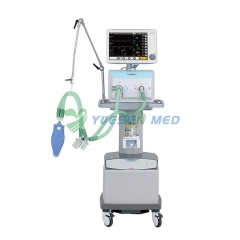 جهاز التنفس الصناعي المتقدم لوحدة العناية المركزة VT5230
