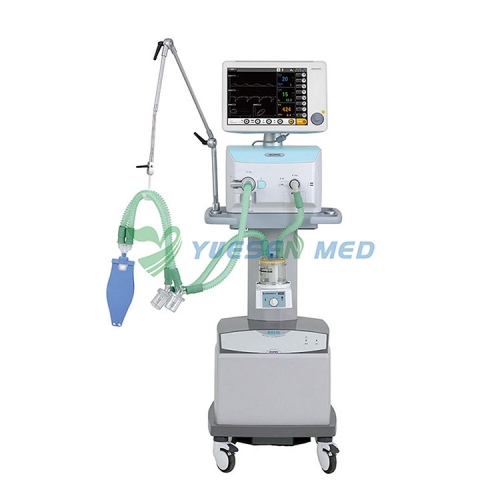 Advanced ICU Ventilator Respirator VT5230