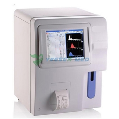 3 Modes Portable Auto Hematology Analyzer YSTE900