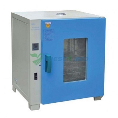 Электро-термальный термостатический сушильный шкаф
