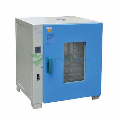 Forno de secagem infravermelho de laboratório YHG-BS-II