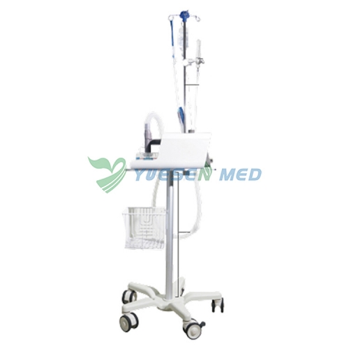 Non-Invasive High Flow Nasal Cannula Oxygen ICU Ventilator YSAV-OH70C