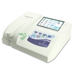 Analyseur biochimique semi-automatique YSTE300C