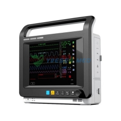YSPM-A12 de monitor paciente multiparâmetro COVID-19