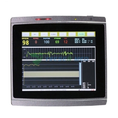 Moniteur de profondeur d'anesthésie à paramètres multiples YSPM9002