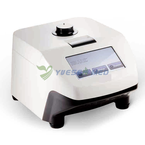 CycleurThermiqueà梯度/ Thermocycleur / PCR Y PCR-10S