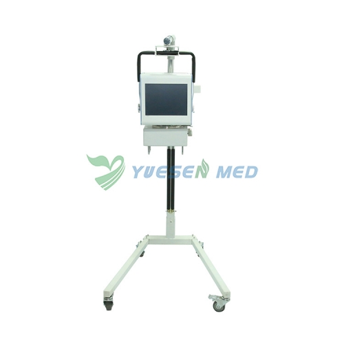 5kW High Frequency Portable Xray Machine YSX050A / 100mA Xray Machine Price