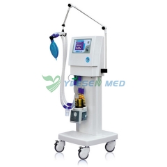 جهاز التنفس البيطري المحمول YSAV201V