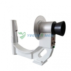 Máquina de fluoroscopia de raios-X portátil de baixa dose YSX-P50A