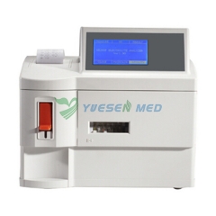 Laboratory Electrolyte Analyzer YSTE-200GE