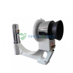 Máquina de fluoroscopia de raios-X portátil de baixa剂量YSX-P100A