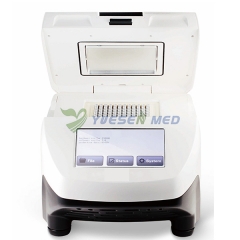 Cycleur thermique à梯度/ Thermocycleur / PCR YSPCR-10G