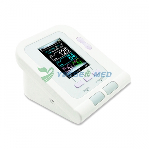 Monitor de presión arterial veterinaria YSBP80V