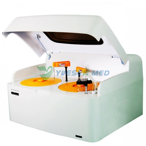 Table-top Fully automatic chemistry analyzer YSTE261