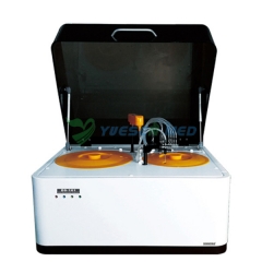 Benchtop Laboratory Fully automatic chemistry analyzer YSTE161