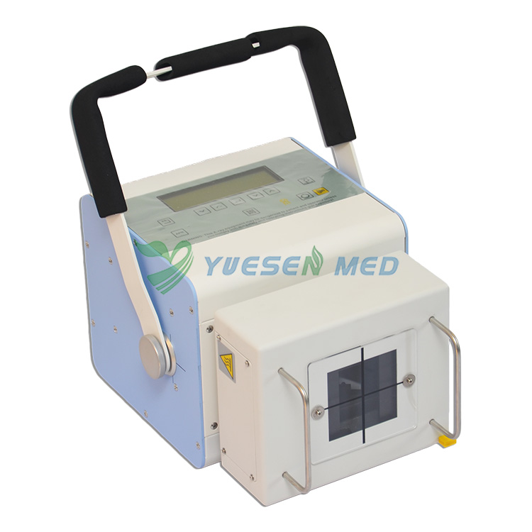 5kW High Frequency Portable Xray Machine YSX050A / 100mA Xray