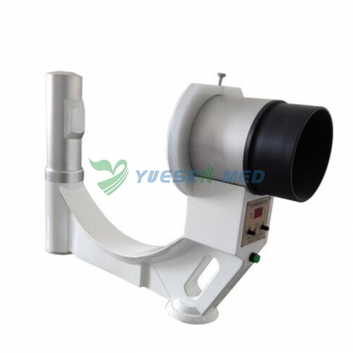 Low dose portable X-ray machine fluoroscopy YSX-P75A