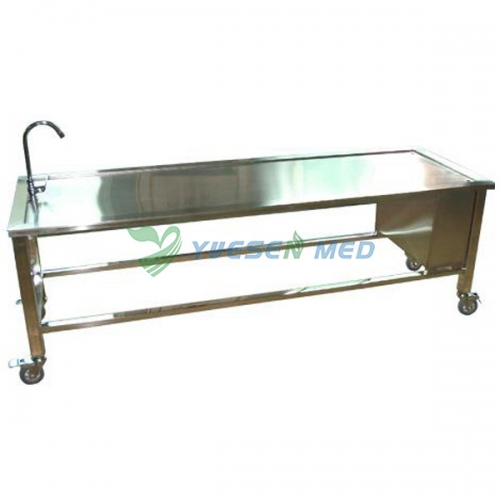 Cadaver perfusion table YSGZT200