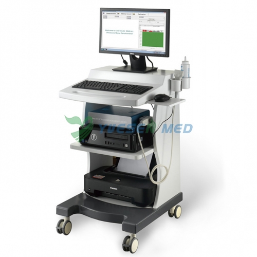 Densitomètre automatique à ultrasons YSBMD-A1
