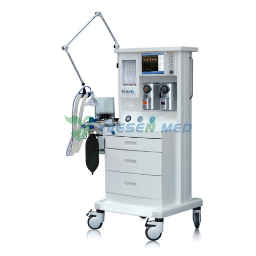 High Grade Anesthésie Avec Ventilateur YSAV605