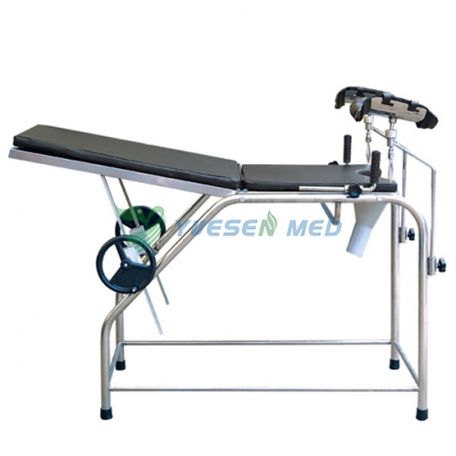 Gynecological Examination Obstetric Bed For Sale YSOT-4A