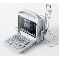 Portable color doppler ultrasound YSB-V3