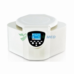 TFT True-color LCD Low Speed Centrifuge YSCF-TD4C