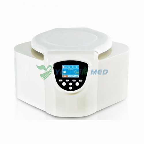 TFT True-color LCD Low Speed Centrifuge YSCF-TD4C