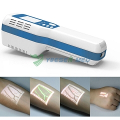 Портативный Проецирование Vein Finder YSVV500