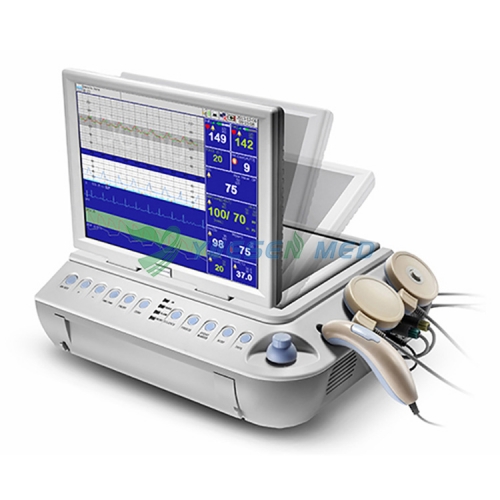 12.1英寸母胎监护仪YSFM200