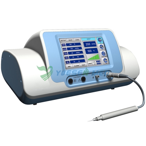 YSMD-480A de facoemulsionante ultrasónico