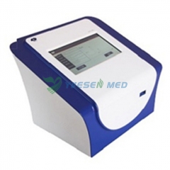 Fluorescent immunoassay analyzer YSTE-IM01