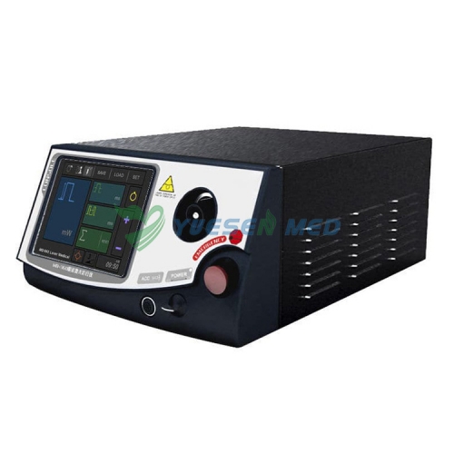 Photocoagulateur laser ophtalmique YSMD-960