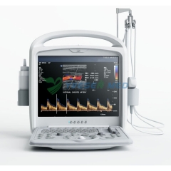 Ultrasound System Doppler Couleur YSB-V3