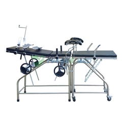 Gynecological Examination Obstetric Bed For Sale YSOT-3A