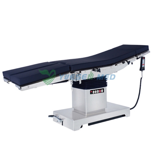 Integrated Multi-function Electric Operating Table YSOT-DL1