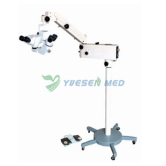 Eyes Surgical Microscope Ophthalmic Surgery Microscope YSXTC4C