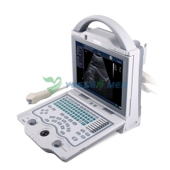 Máquina de ultrasonido portátil YSB5600
