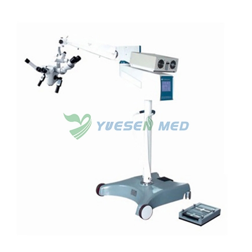 Multi-function ENT Operation Microscope YSLZL21